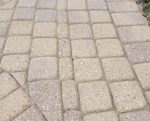 Paver Pro Repair - Washington Township Michigan Brick Paver & Stamped Concrete Sealing and Restoration